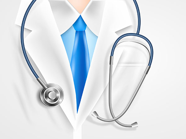 doctor